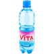 Вода столовая Vita без газа, 0,5л, пластик