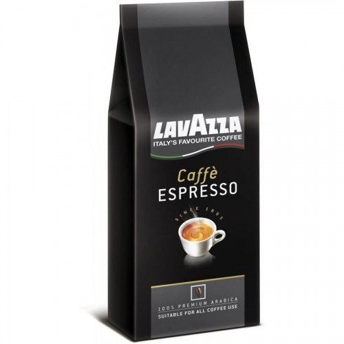 Кофе в зернах Lavazza Caffe Espresso, 250 гр