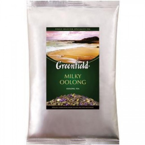 Чай травяной Gf Milky Oolong, молочный, крупнолистовой, 250 гр