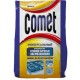 Средство чистящее Comet в пакетиках, 400г, лимон
