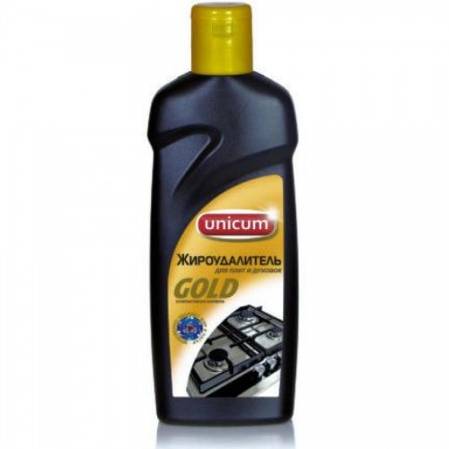 Жироудалитель Unicum Gold, запаска, 380 мл