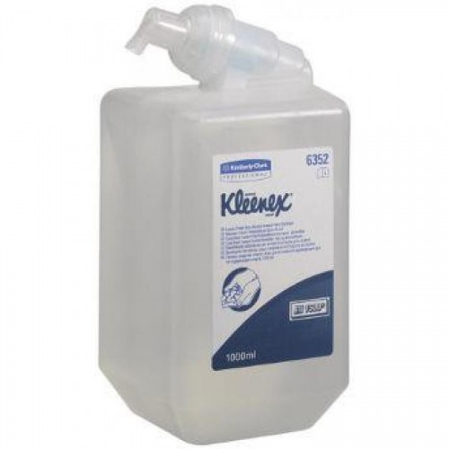 Средство пенное дезинфицирующее Kleenex, 1 л