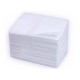 Салфетки бумажные для настольного диспенсера, 2 слоя, 200 л