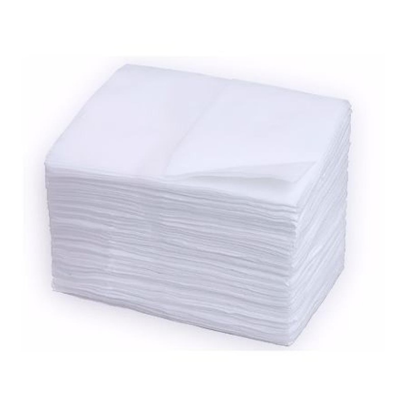 Салфетки бумажные для настольного диспенсера, 2 слоя, 200 л