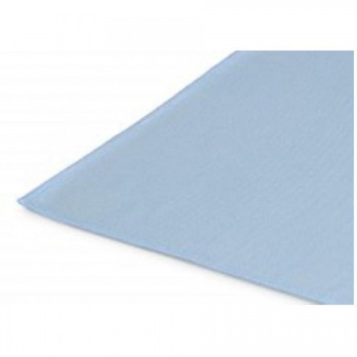 Салфетка из микроволокна для стекол, голубой, 39х39см (FE30320)