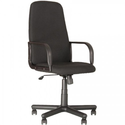 Кресло для руководителя DIPLOMAT, C-11, черный