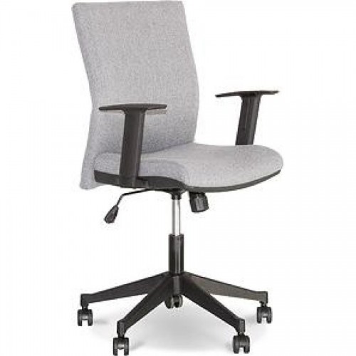 Кресло офисное CUBIC, серый