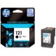 Картридж HP CC640HE для Deskjet F4283/D2563, №121, черный