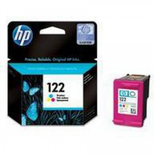 Картридж для HP Deskjet 1050/ 2050/ 2050s HP 122 CH562HE трехцветный
