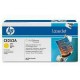 Картридж для принтеров HP Color LaserJet СМ3530/CM3530fs/CP3525dn/CP3525n/CP3525x HP CE252A , желт.