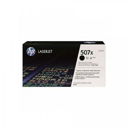 Картридж CE400A для HP Color LaserJet M551/MFP M570/MFP M575, черный
