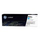 Картридж CF311A для HP Color LaserJet M855dn/x+/xh, голубой