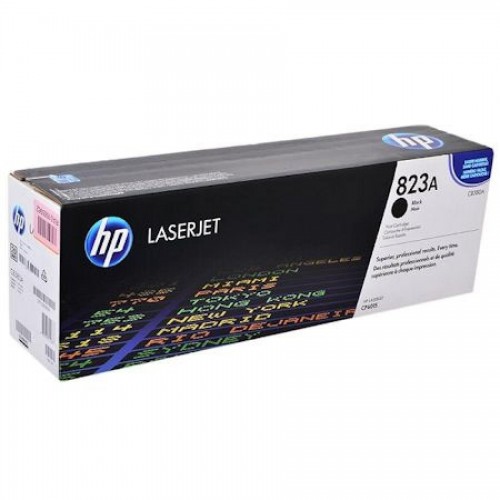 Картридж CB380A для HP Color LaserJet CM6030/f/CM604/f/CP6015dn/n/xn, черный