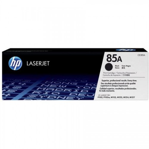 Картридж для лаз принтера HP LaserJet 1102 CE285A