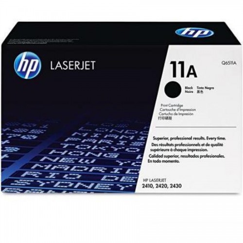 Картридж для лазер. принт. HP LaserJet 2410/2420/2430 Q6511A