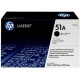 Картридж для лазер. принт. HP LaserJet 3005 Q7551A