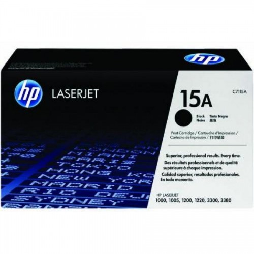 Картридж для лазер. принт. HP LaserJet 1200 7115А