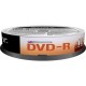 Диск записываемый DVD-R Sony, 16X4.7GB, 10шт/упак.