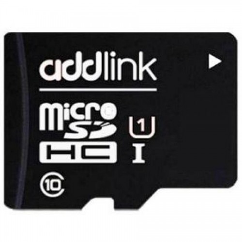 Карта памяти ADDLINK MicroSD 8 GB, Class 10
