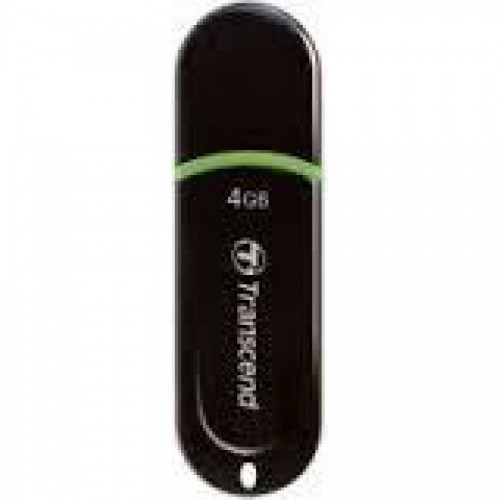 Флэш-накопитель Transcend 300/330, USB Flash Drive 4 GB