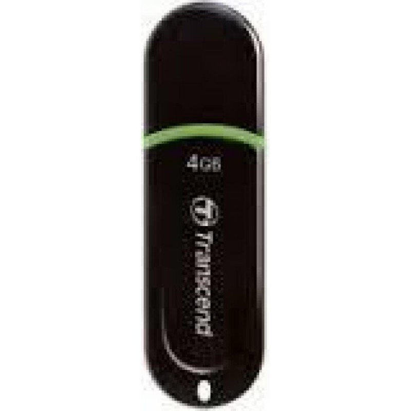 Флэш-накопитель Transcend 300/330, USB Flash Drive 4 GB