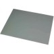 Подложка на стол без прозр. покрытия 52х65см, серый