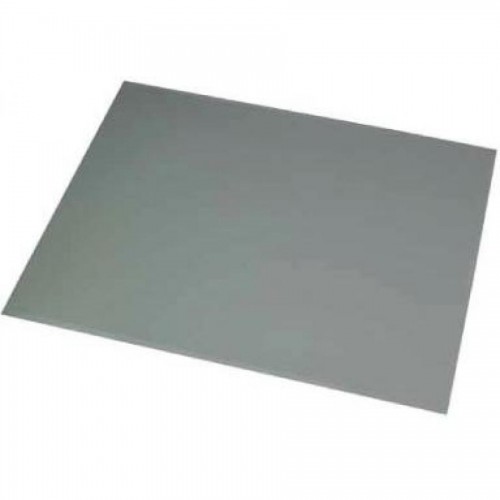 Подложка на стол без прозр. покрытия 52х65см, серый