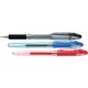 Ручка гелевая Z Jimnie Hyper Jell 0,7 мм, синий