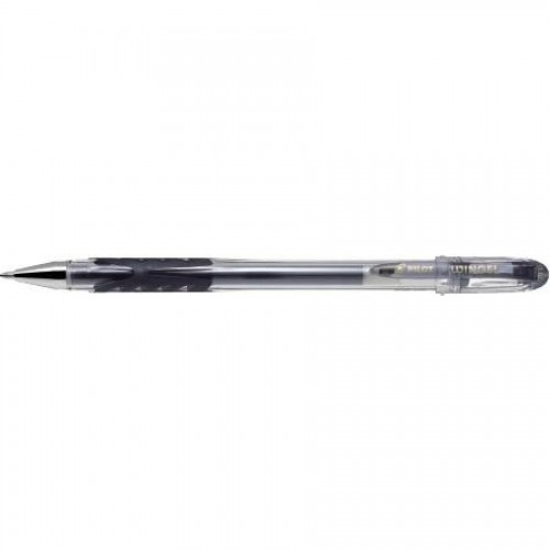 Ручка гелевая Pilot WINGEL 1 мм, черный