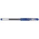 Ручка гелевая Pilot WINGEL 0,7 мм, синий