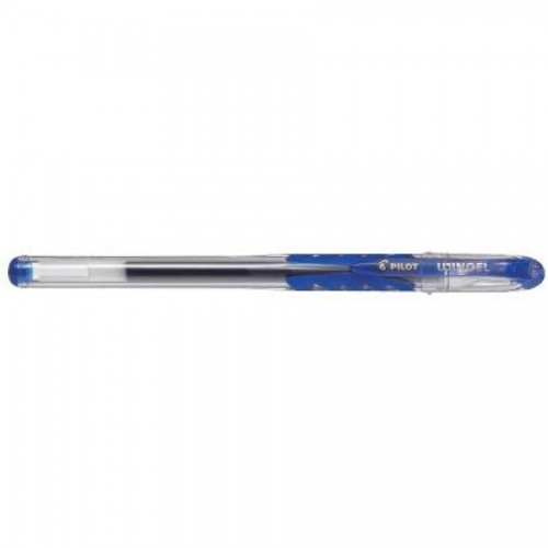 Ручка гелевая Pilot WINGEL 0,7 мм, синий