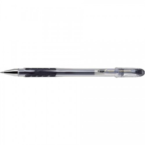 Ручка гелевая Pilot WINGEL 0,7 мм, черный