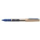 Ручка zeb-roller dx7. 0,7мм, синий