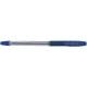 Ручка шариковая Pilot BPS-GP 0,7 мм, синий