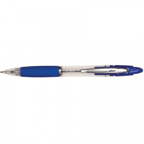 Ручка шариковая автом. Z-Grip Max BP 1,0 мм, синий