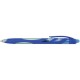 Ручка шариковая автом. OLA BP 1,0 мм, синий