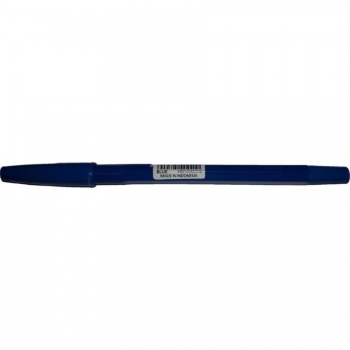 Ручка шариковая Pilot BPT-P 0,7 мм, синий корпус, синий