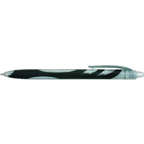 Ручка шариковая автом. OLA BP 1,0 мм, черный