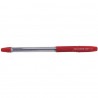Ручка шариковая Pilot BPS-GP 0,7 мм, красный
