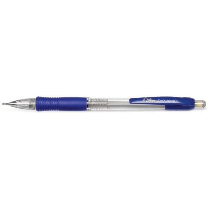 Механический карандаш Forpus Dinamic, 0,5мм, синий