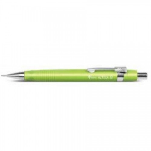 Механический карандаш Forpus AZTECA, 0,5 мм, светло-зеленый корпус