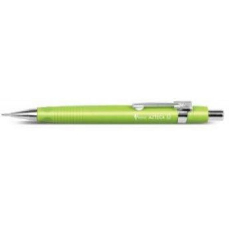 Механический карандаш Forpus AZTECA, 0,5 мм, светло-зеленый корпус