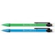 Механический карандаш Forpus LINES, 0,5 мм, синий корпус