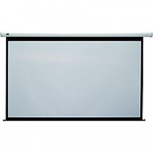 Проекционный экран PROscreen, 240 x 180 см, настенный моторизированный (MLE3120)