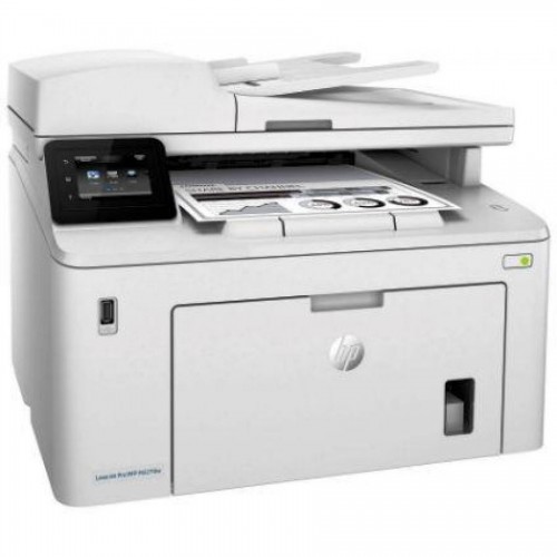 Многофункц. устр. принтер/сканер/копир/факс HP LaserJet Pro M227fdw (G3Q75A)