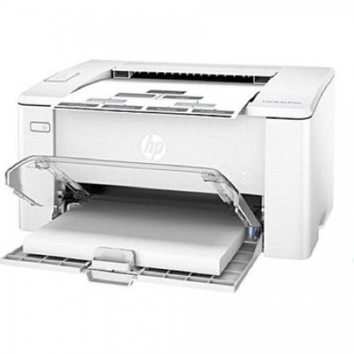 Принтер лазерный HP LaserJet Pro M102A (G3Q34A), ч/б, А4, 20 стр/мин