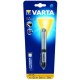 Фонарь светодиодный Varta LED PEN LIGHT, 1хAАА (батарейка в комлекте)