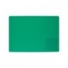 Доска для лепки гибкая LPD-A5, зеленый, Лео