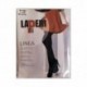 Колготки LINEA 80 den, L (4), black, La Peri