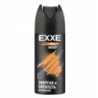 Дезодорант мужской, аэрозоль ENERGY, EXXE MEN, 150 мл